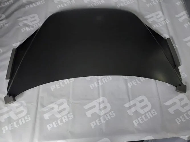 Capo capu Honda crv 2010 /2011 lindo zerooo