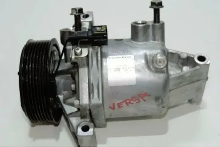compressor Versa 1.6
