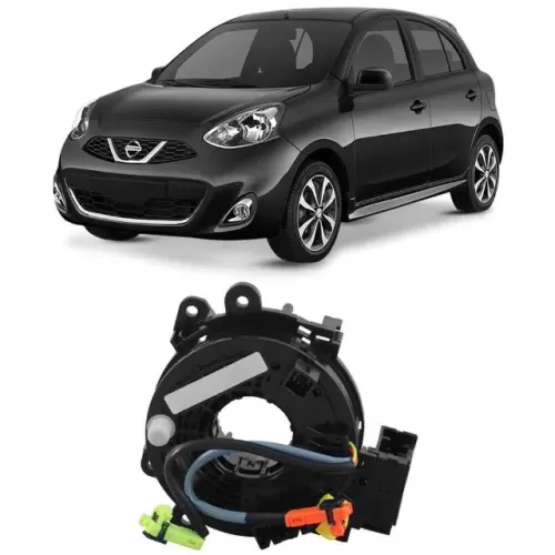 Cinta de Airbag Nissan March e Versa 2012 à 2016 / Sentra 2013 à 2017 - T1710079