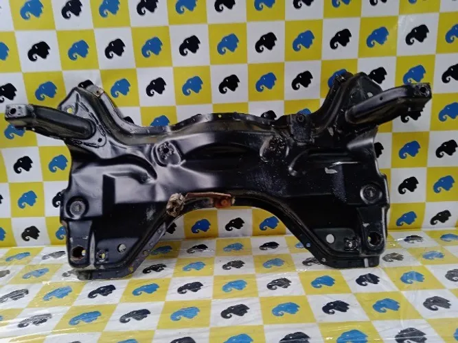 Agregado Quadro Suspensão Dianteira Peugeot 207 1.4
