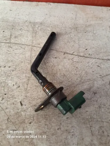 Sensor nível do óleo Peugeot Citroen 2.0