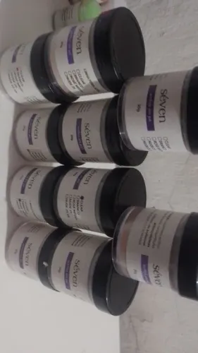 Pó de acrílico para unhas 
