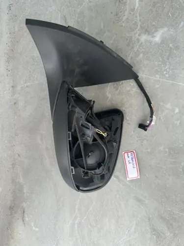 Retrovisor Esquerdo Mercedes Glc 2019 2020 2021 2022 Suv