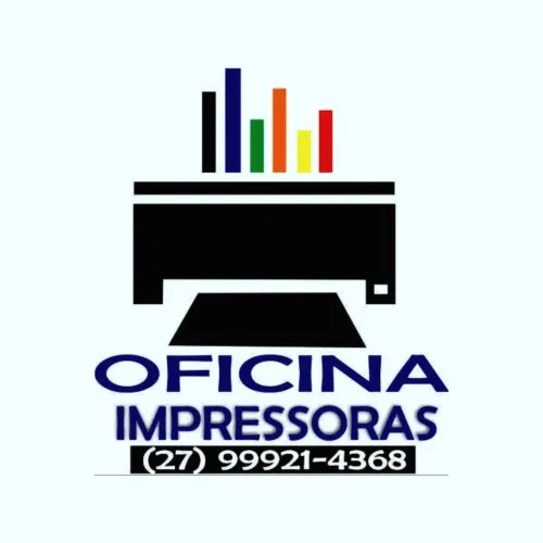 Manutenção de impressoras todos os modelos 