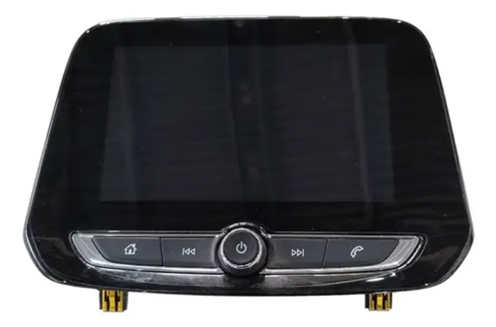 Tela Multimídia Onix 2020 2022 2023 