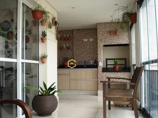 Apartamento à Venda Vila Leopoldina, São Paulo/SP