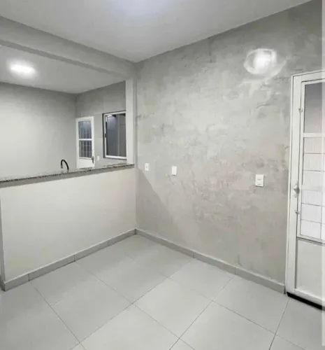 Vendo casa na Samambaia Norte