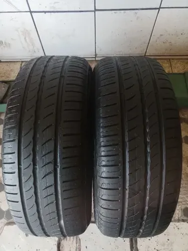 Pneus Pirelli ref 195 55 16 RS 600 os 2