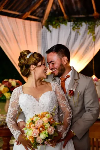 Fotógrafo / Videomaker casamento