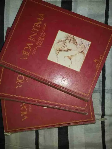 Vida íntima 