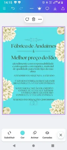 Fábrica de andaime melhor preço do rio