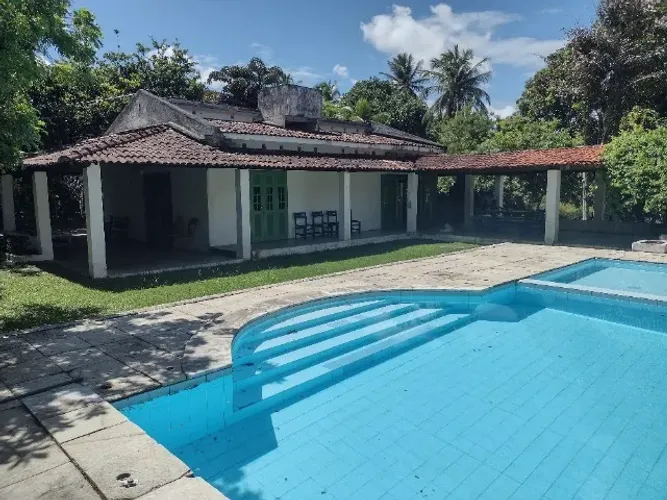 Chácara em IGARASSU: para morar ou investir. Perto de tudo!