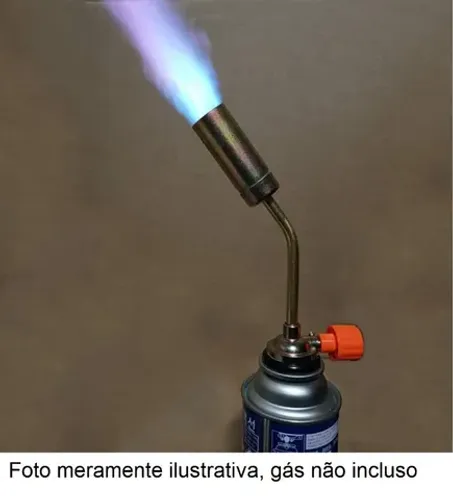 Bico para Maçarico