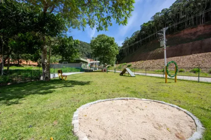 Condomínio Vale dos Pássaros Teresópolis - Lotes a partir de 300m² cercado de verde!