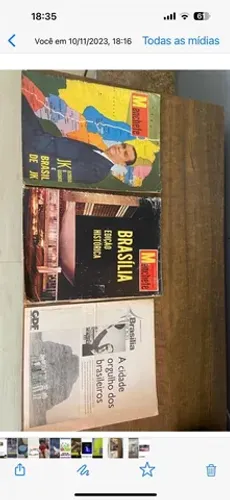 Revistas Históricas