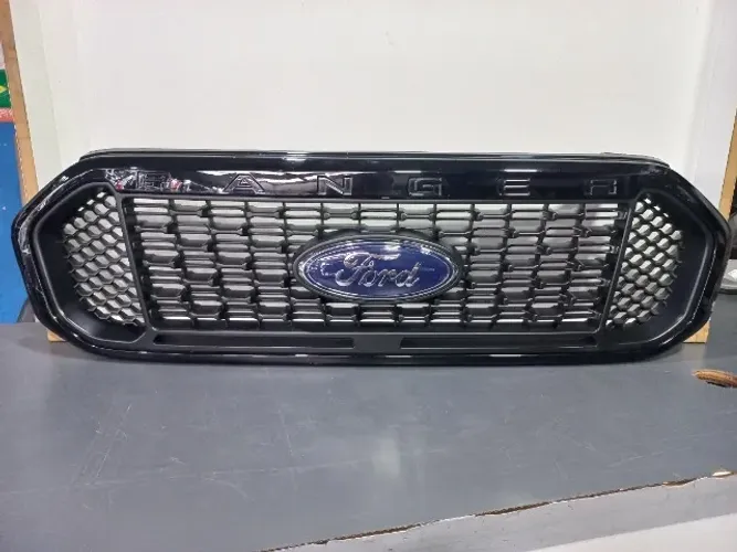 Grade Frontal Ford Ranger 2020 2021 2022 Original