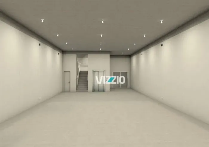 Locação em Pinheiros com 615m² R$ 38.000,00