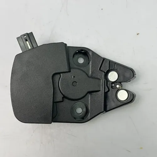 Tranca da Mala Honda Civic 2021