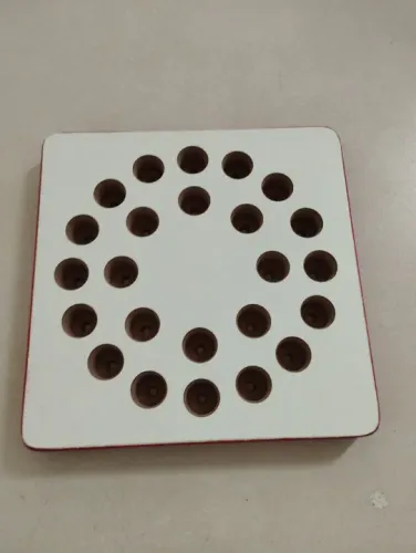 Brinquedos educativos.