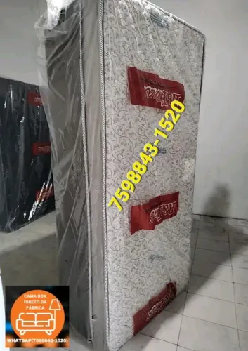 NEY ESTOFADOS E CAMA BOX DIRETAMENTE DA FÁBRICA.