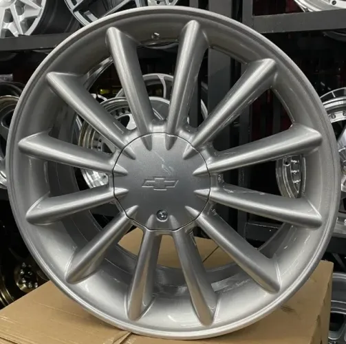 Rodas powertech aro 20