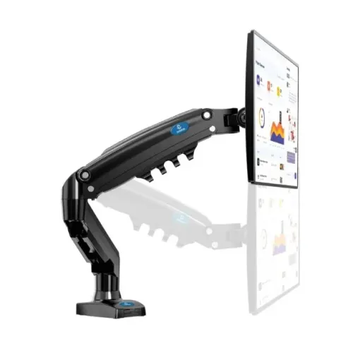 (NOVO) Suporte Articulado Para Monitor Onistek ON-F90
