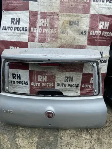 B tampa de mala da uno 
