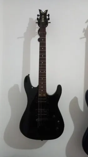 *CONSULTAR VALOR* Troco Guitarra Dean Vendetta XM