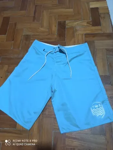 Bermuda Osklen Surfing Aqualight Tam - 44