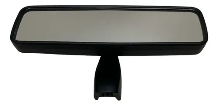 Espelho Retrovisor Interno Preto Fiat Argo 1.0 2018 A 2022