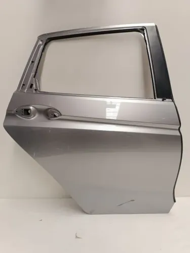 Porta Traseira | Honda Fit | 2015 A 2021 | Lado Direito - (Usada/Original)