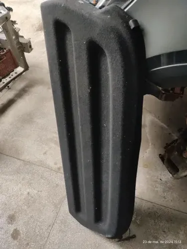 bagagito Honda Fit 18 
