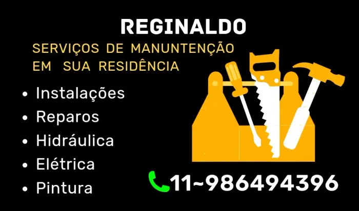Manutenção 