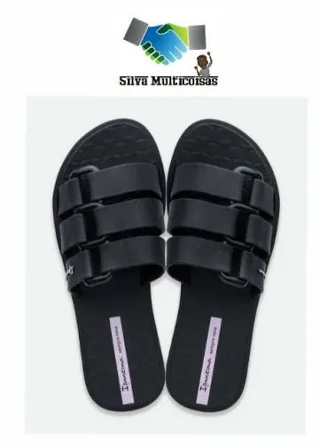 CHINELO FEMININO IPANEMA BOLD