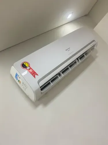 INSTALAÇÃO /HIGIENIZAÇÃO AR CONDICIONADO