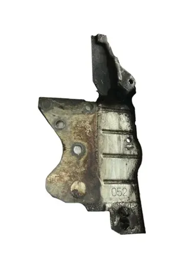 Chapa Protetor Cambio Mitsubishi Airtrek 2.4 N254