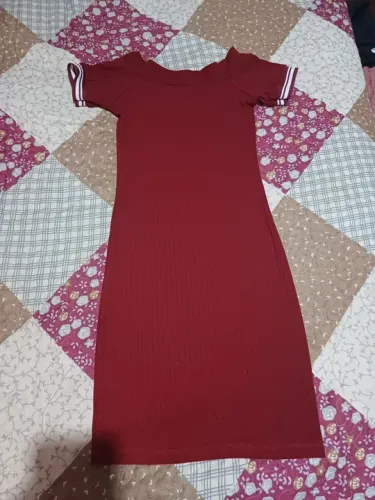 2 vestido novo usado somente uma vez 