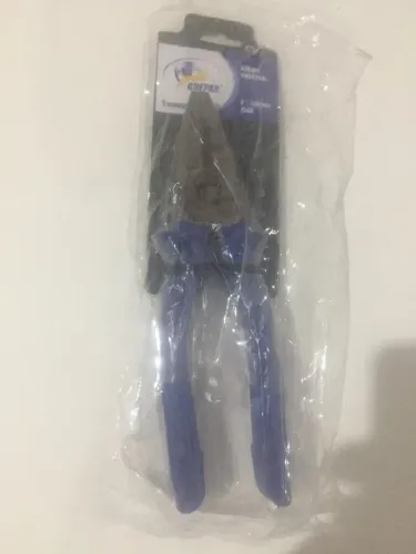 Alicate Guepar , na embalagem !!!