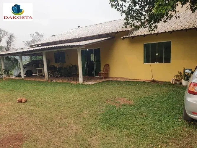 5 Alqueires 3 mecanizado arruma mais, 1 km do asfalto Beltrão a Dois Vizinhos