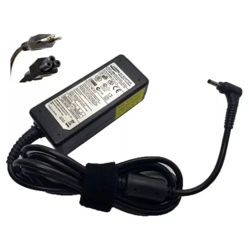 Carregador de Notebook Samsung Ultrabook 19V 2.1A - WZetta