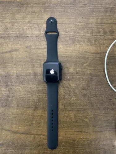 Apple Watch se 44MM space gray gps MYDT2LL/A A2352