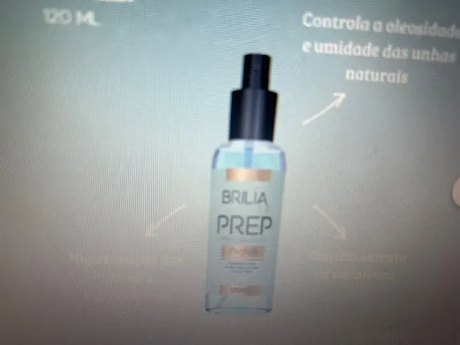 Prep Brilia Nails