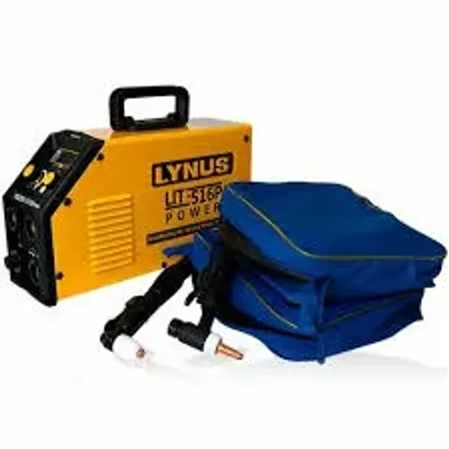 Máquina Inversora de Solda tig mma 160a cut 220 - lynus-516P