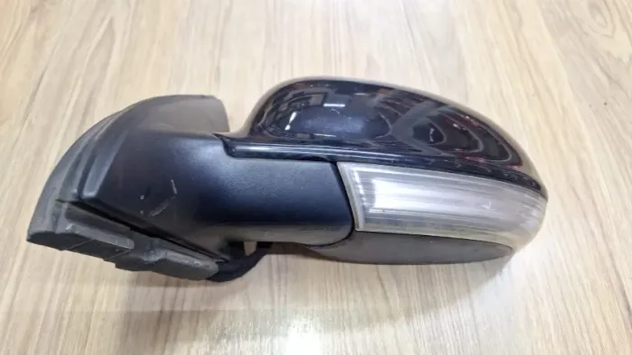 Retrovisor Esquerdo C/ Pisca Jetta