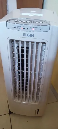 Vendo climatizador pequeno 