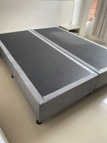 Base box Queen 