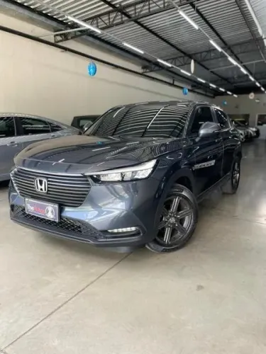 Honda HR-V EXL 1.5 Sensing 16V 5P Aut. 2025