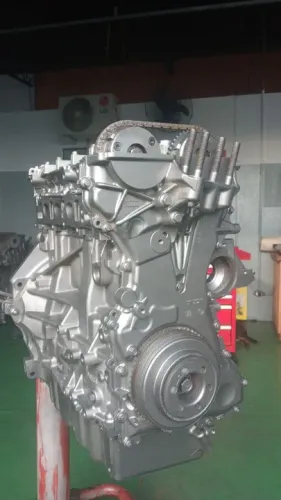 Procurando retifica motor Evoque 2.0 ? consulte nos