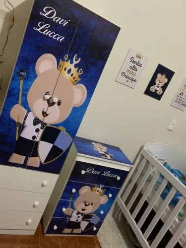 Kit  infantil na Promoção ?