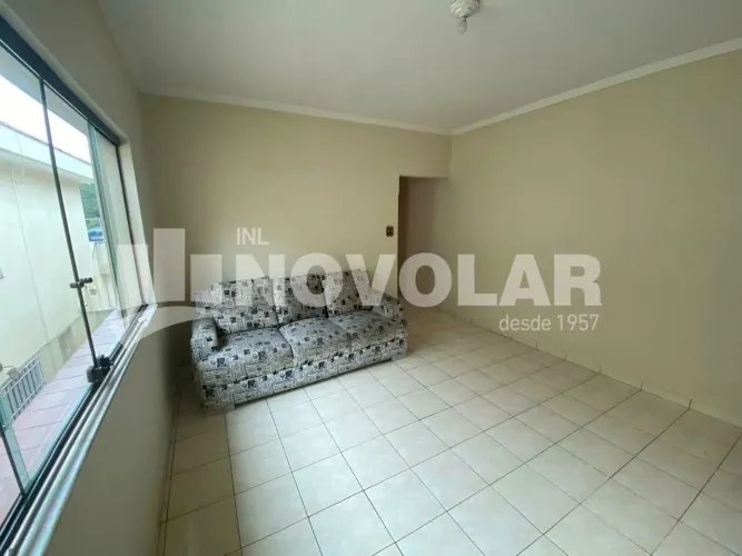 Casa Assobradada na Vila Paiva- 2 dormitórios sendo 1 suíte